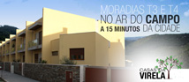 Lona para Exterior Moura&Dias