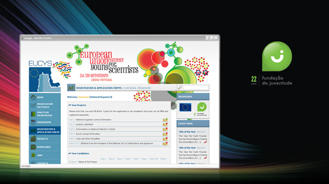 EUCYS 2010